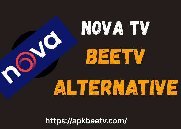 Nova TV